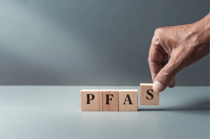 PFAS Forever chemical