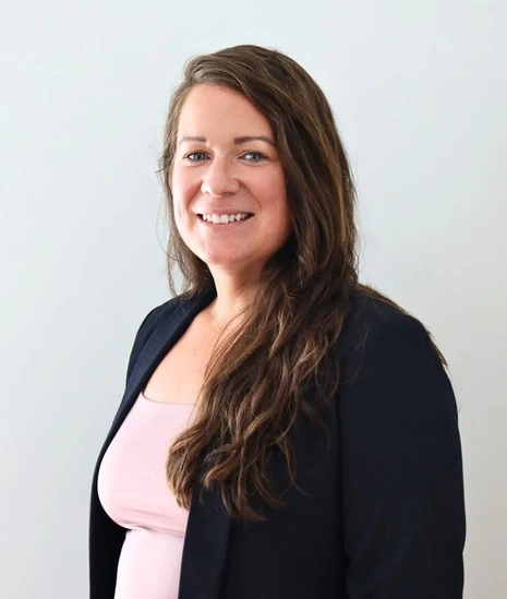 owner Erin MacDonald